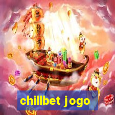 chillbet jogo